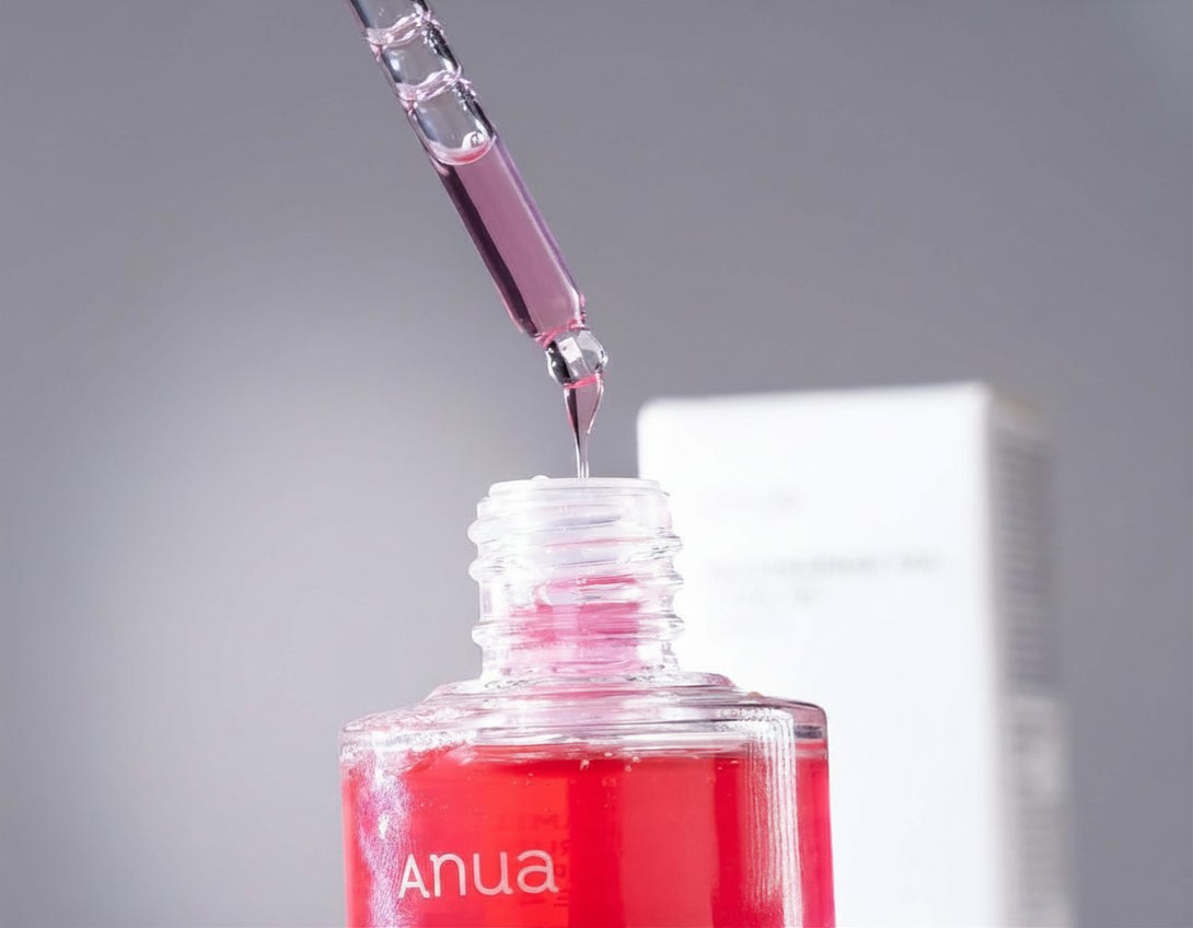 Anua Niacinamide 10 + TXA 4 Serum